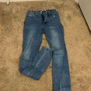 Pacsun Skinny Jeans